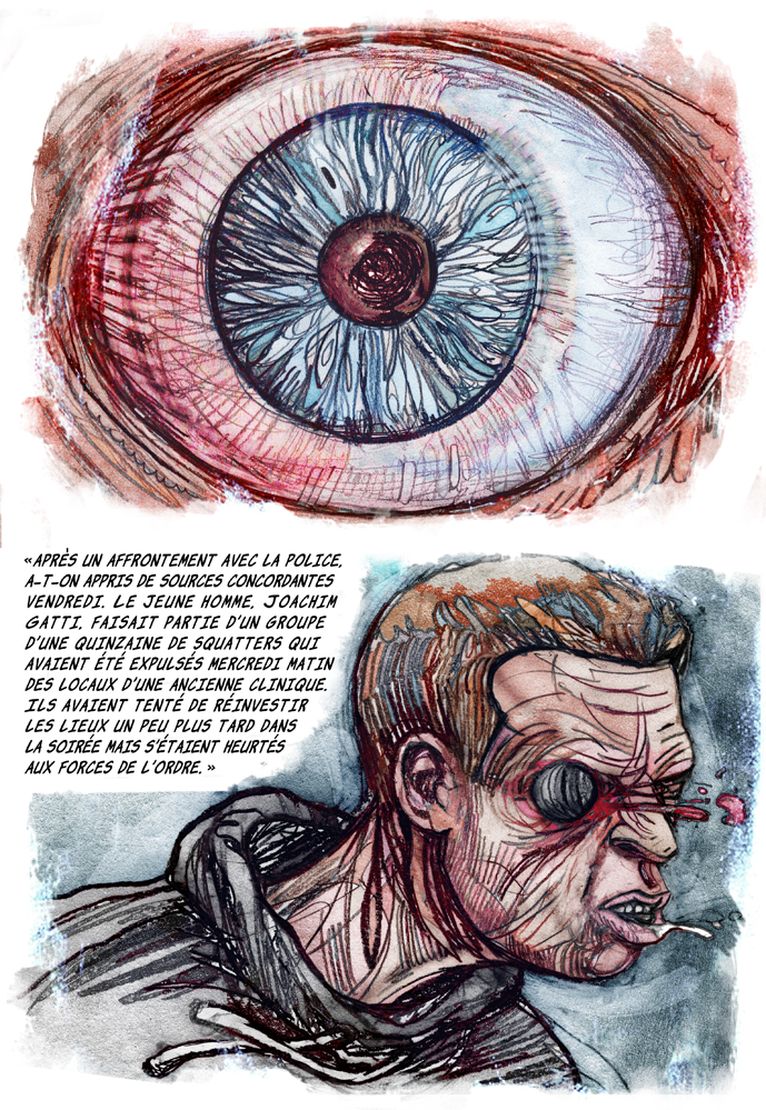 - Comme une image- page 10