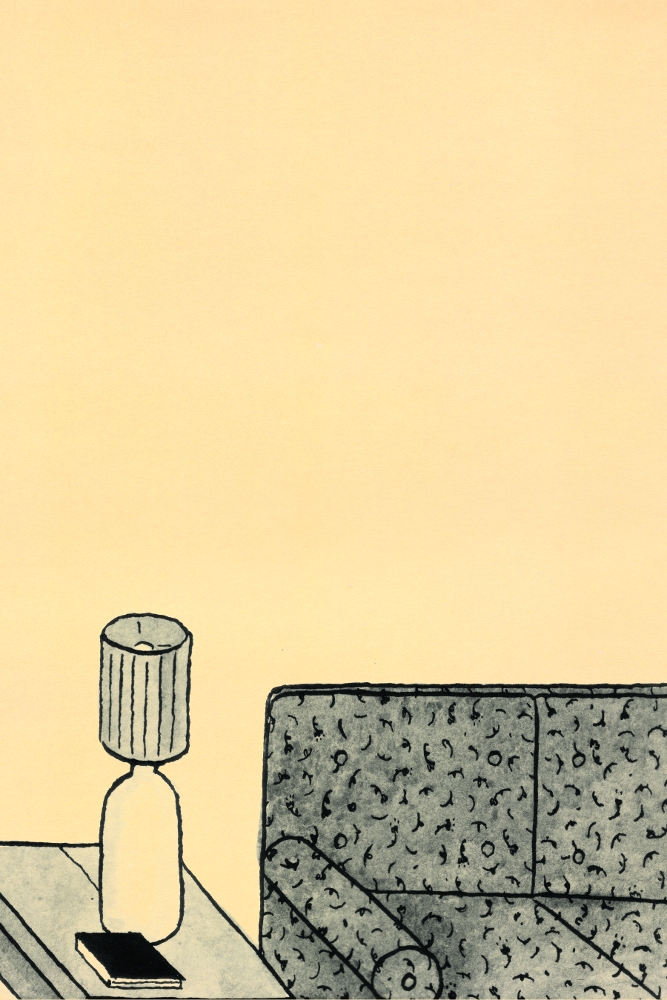 - Beige Floral Pattern- page 38