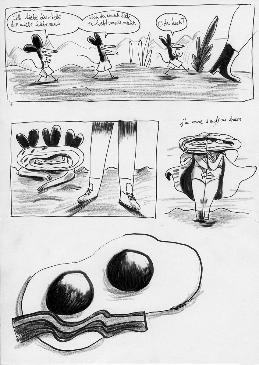 - Les 24 H ChiFouMi, partie 9 de 16- page 9