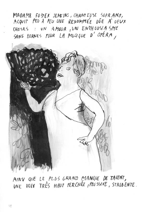 - The glory of human voice- page 15