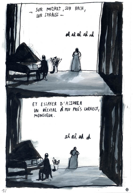 - The glory of human voice- page 18