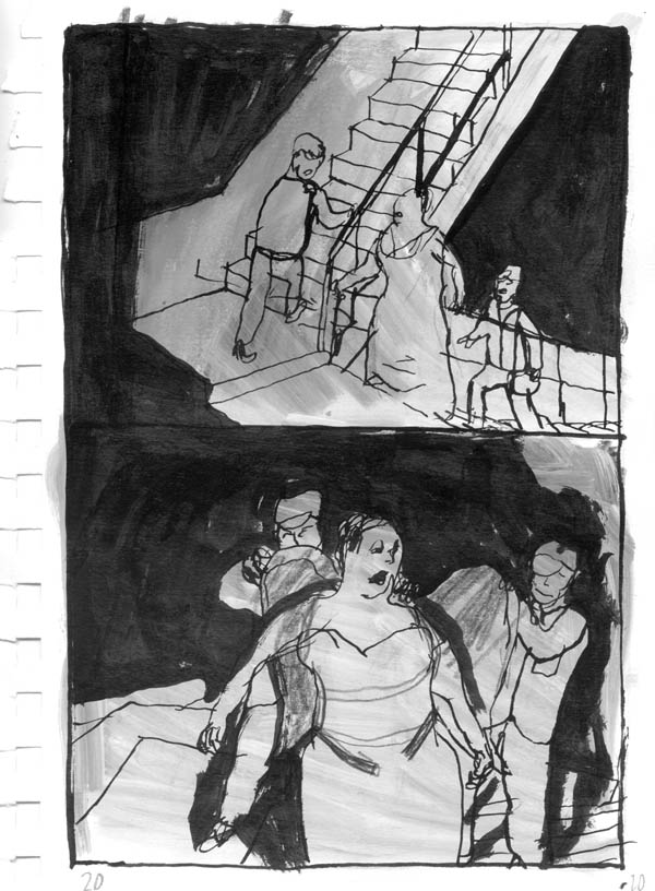 - The glory of human voice- page 21