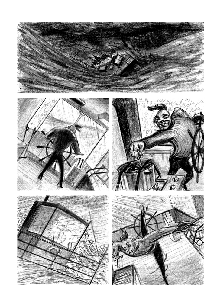 - Nostrils Martinez- page 9