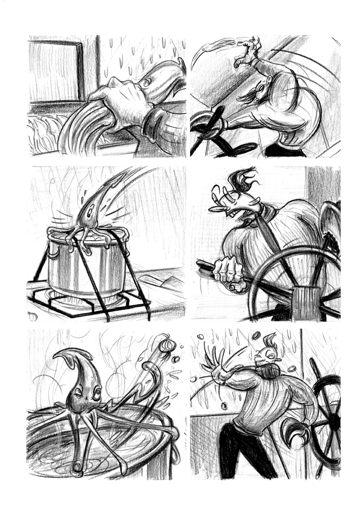 - Nostrils Martinez- page 10