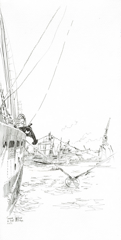 - Tonnerre de Brest- page 4