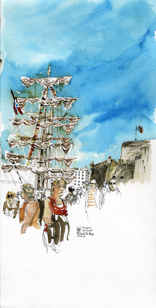 - Tonnerre de Brest- page 6