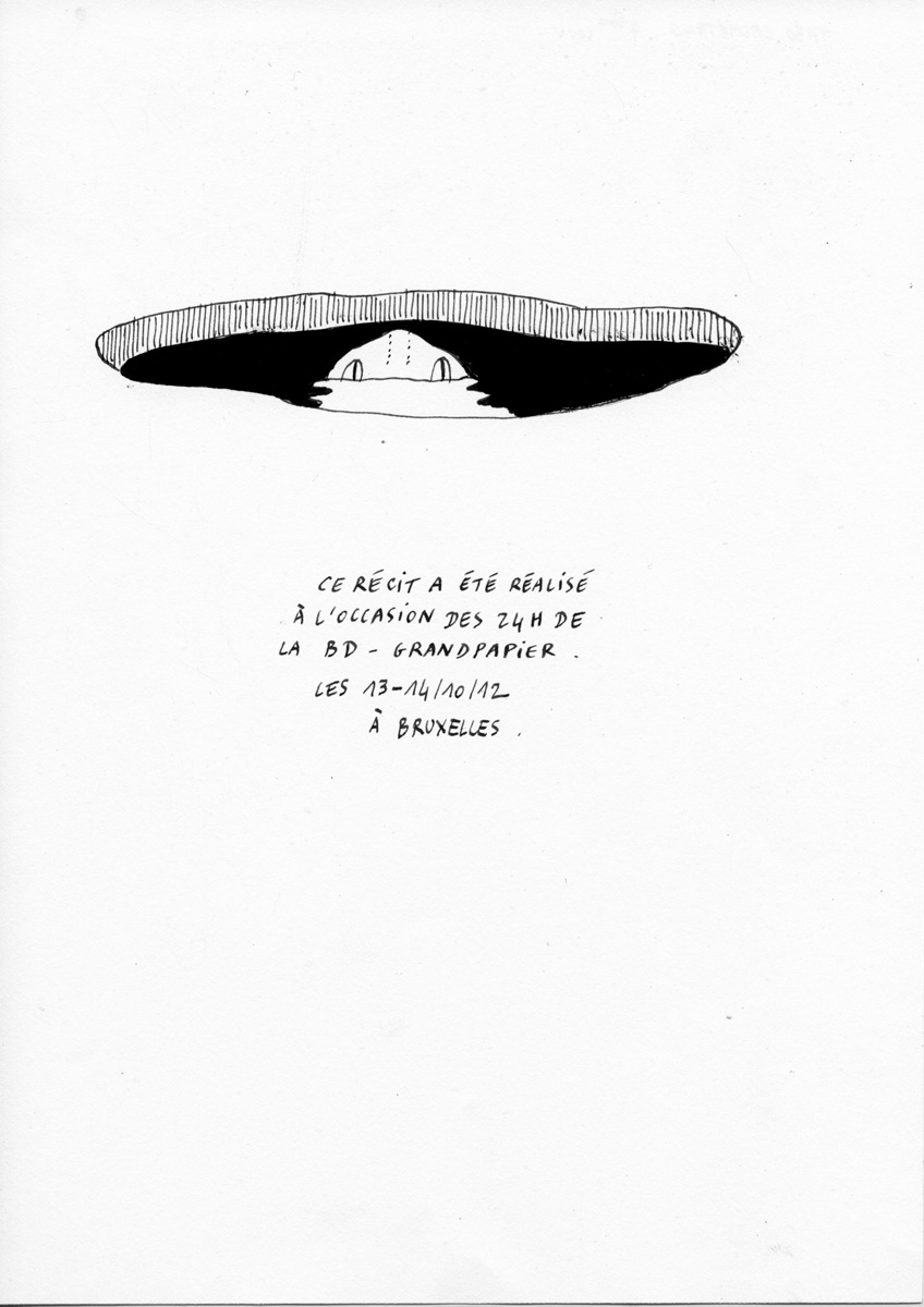 - Le Mal des Montagnes- page 24