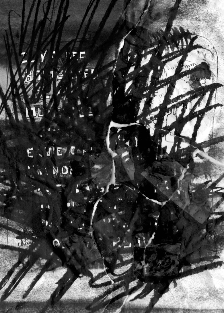 - Le rêve de la catastrophe- page 12