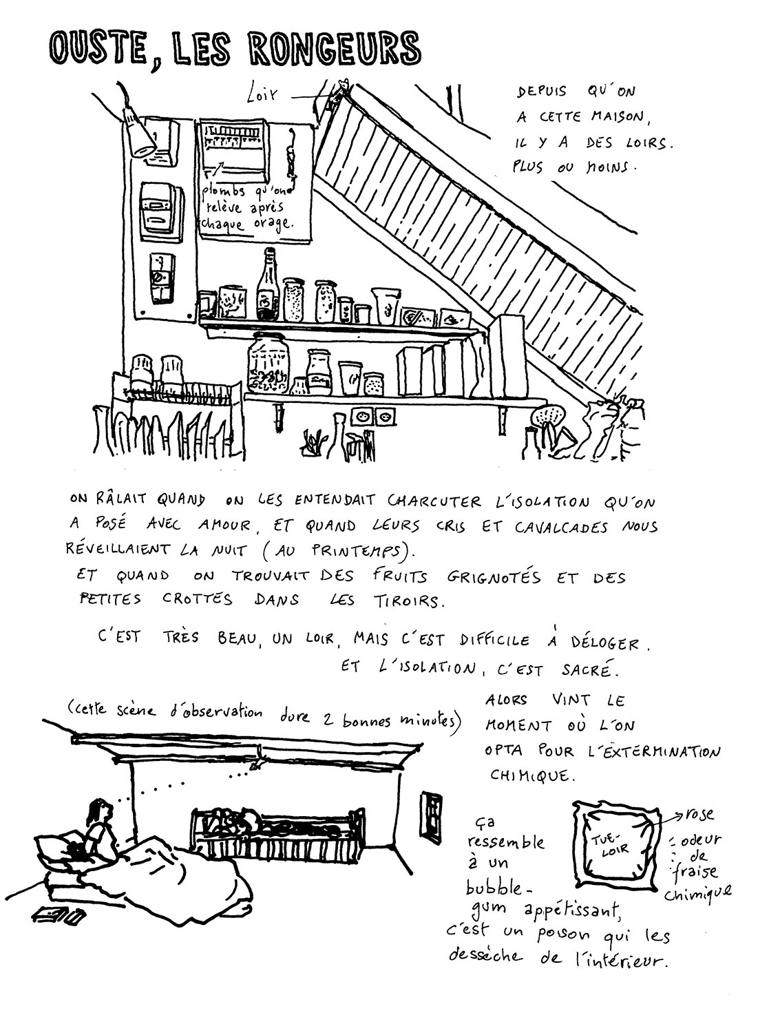 - C'est toujours ça- page 14