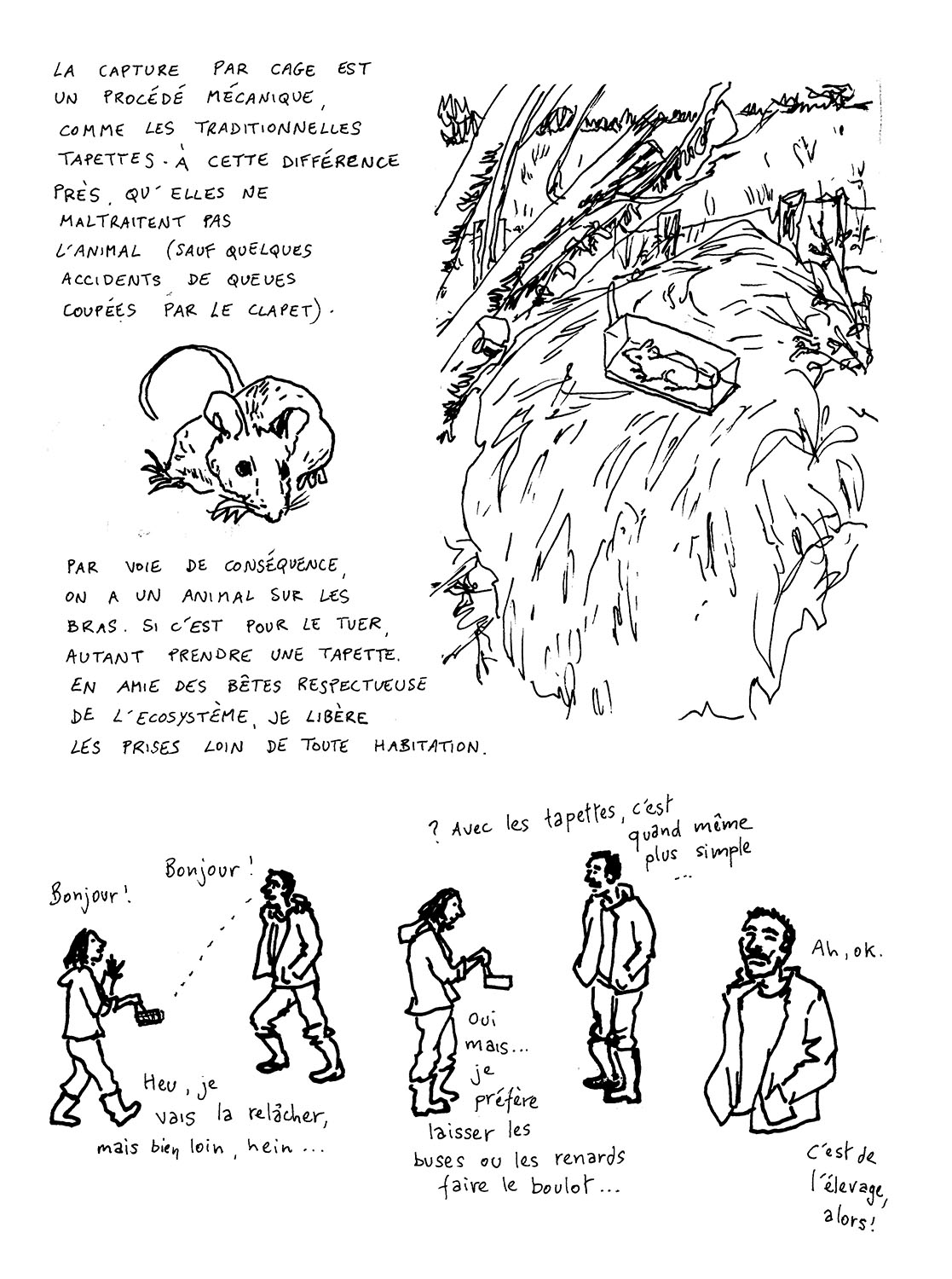 - C'est toujours ça- page 18