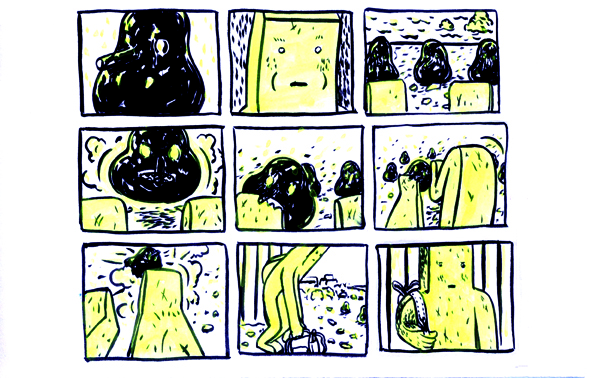 - L'entendement humain- page 3