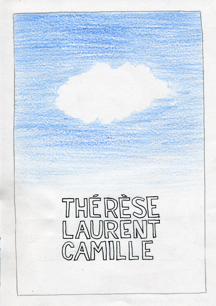 - Thérèse Laurent Camille- page 1