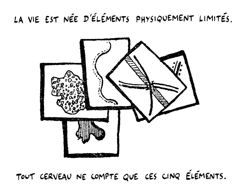 - MES HISTIRES- page 1