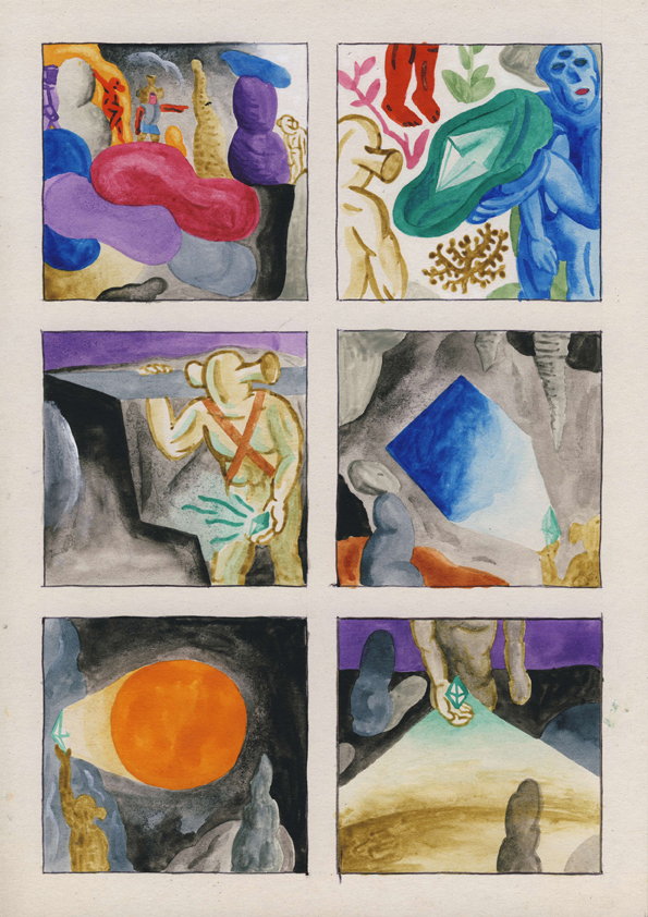 - Coloforme- page 17