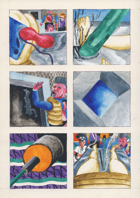 - Coloforme- page 29