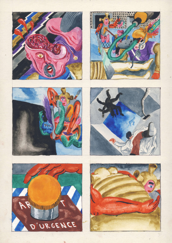 - Coloforme- page 30