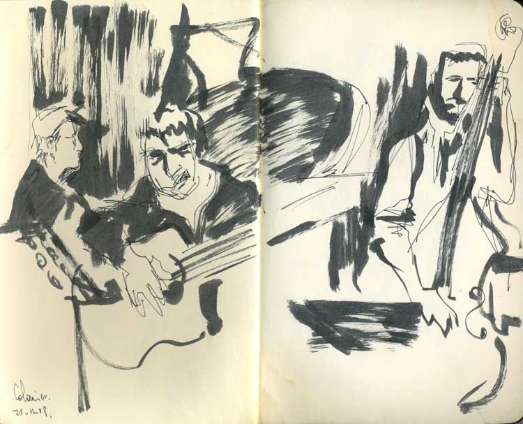 - de concerts- page 30