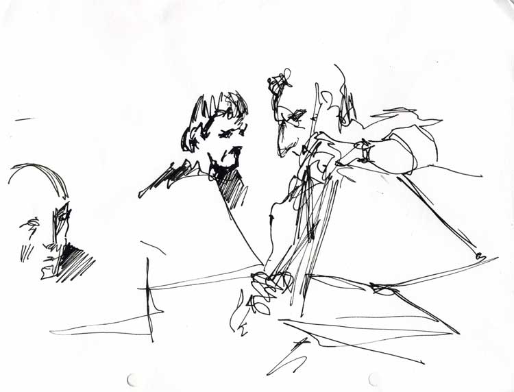 - de concerts- page 33