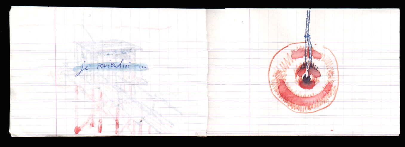 - Carnet de Talmont- page 15