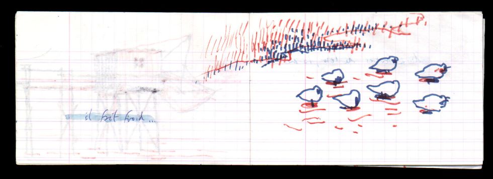 - Carnet de Talmont- page 4