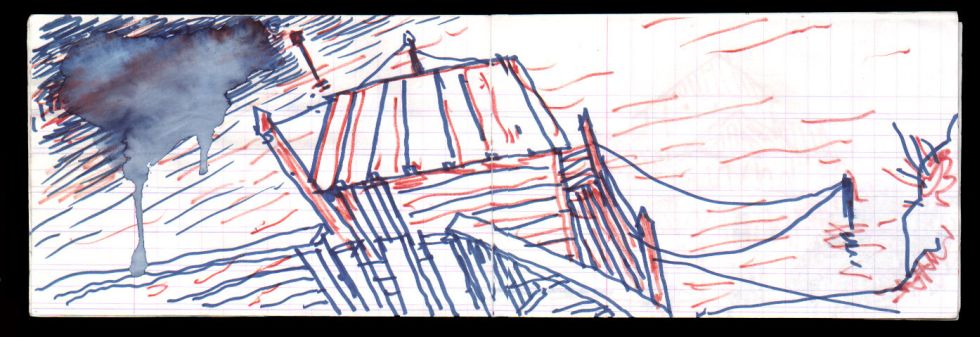 - Carnet de Talmont- page 6