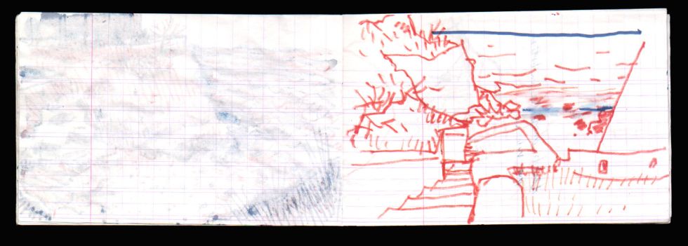 - Carnet de Talmont- page 9