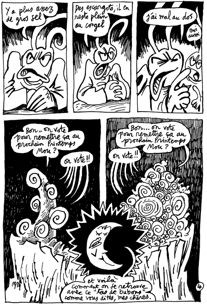 - Lourdes Coquilles- page 5