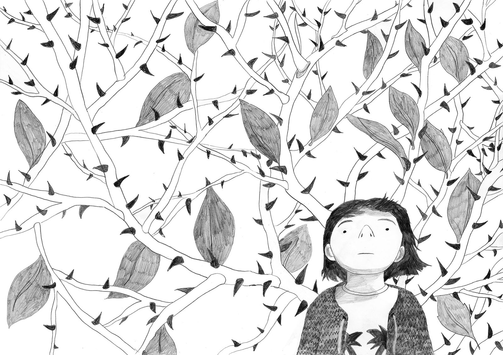 - Catéchèse- page 1