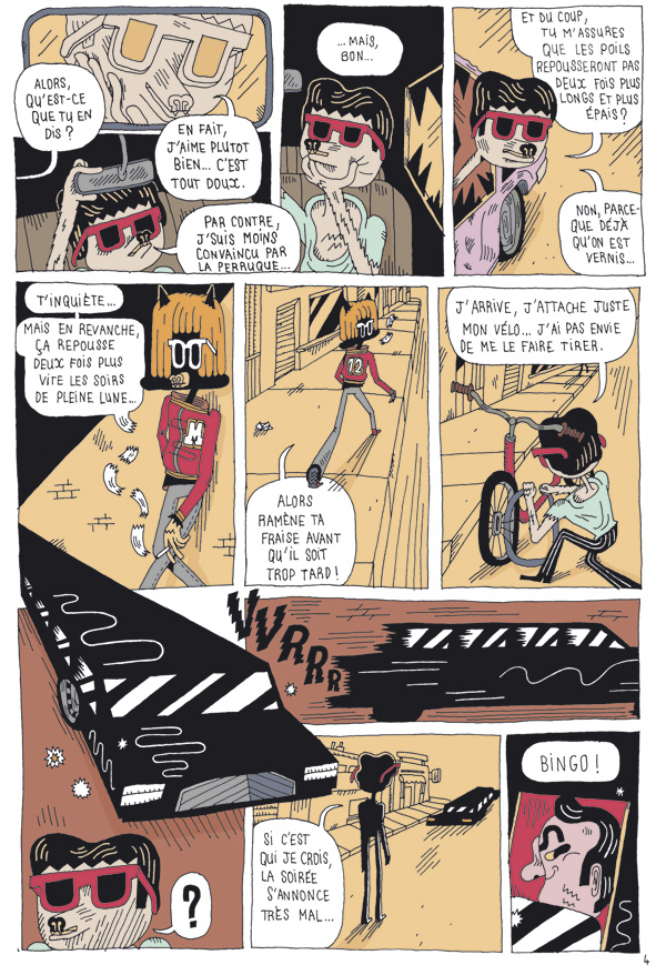 - LOUPS-GAROUS BOOGIE 2- page 4