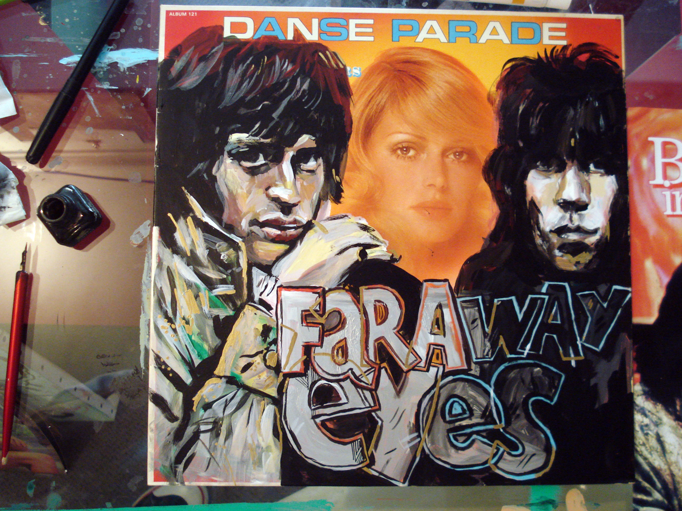 - Bonus Track- page 3