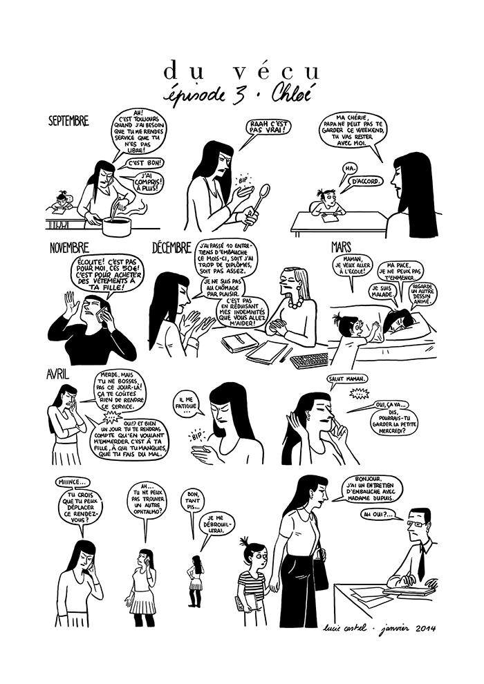 - Du vécu !- page 3