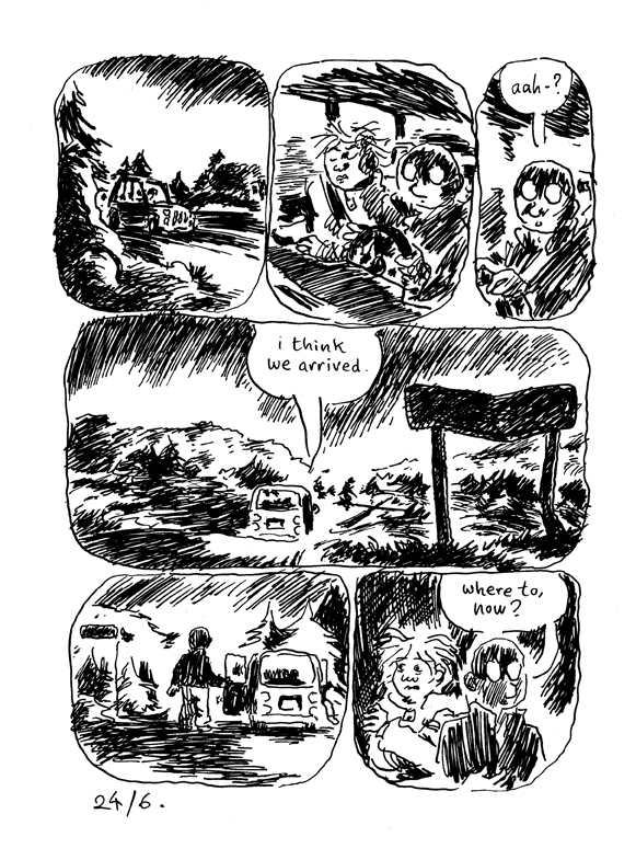 - Épisode 6- page 7