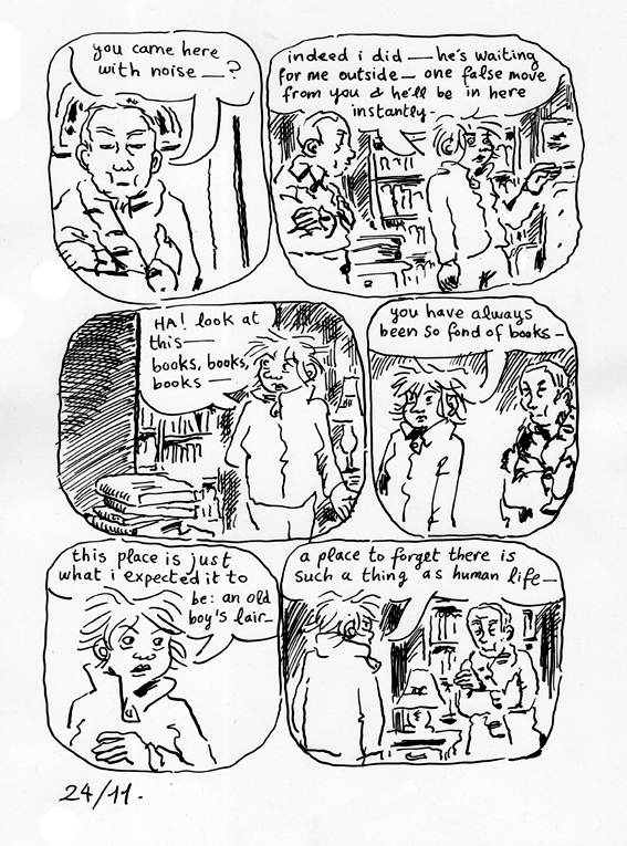 - Épisode 6- page 12