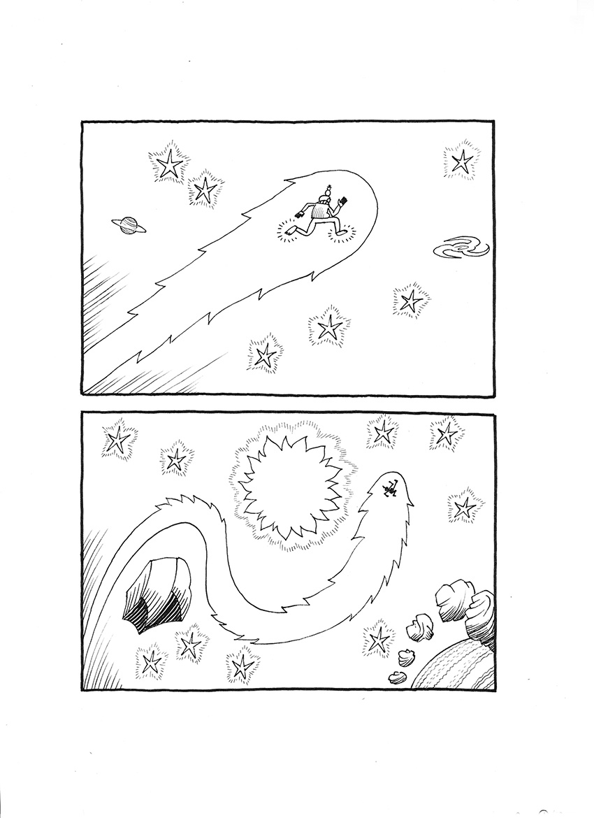 - Les 24 H ChiFouMi, partie 14 de 16- page 6