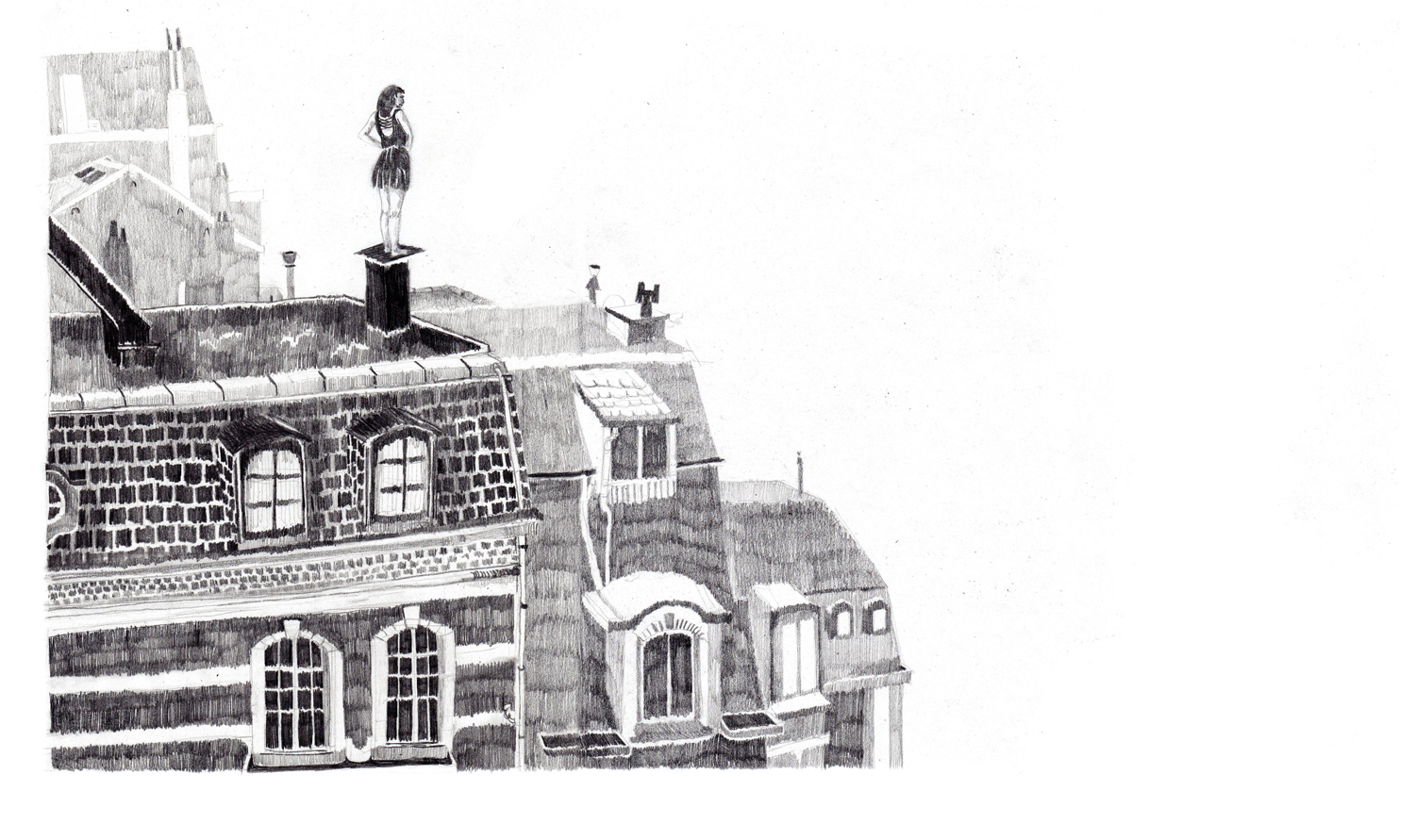 - Des silences- page 15