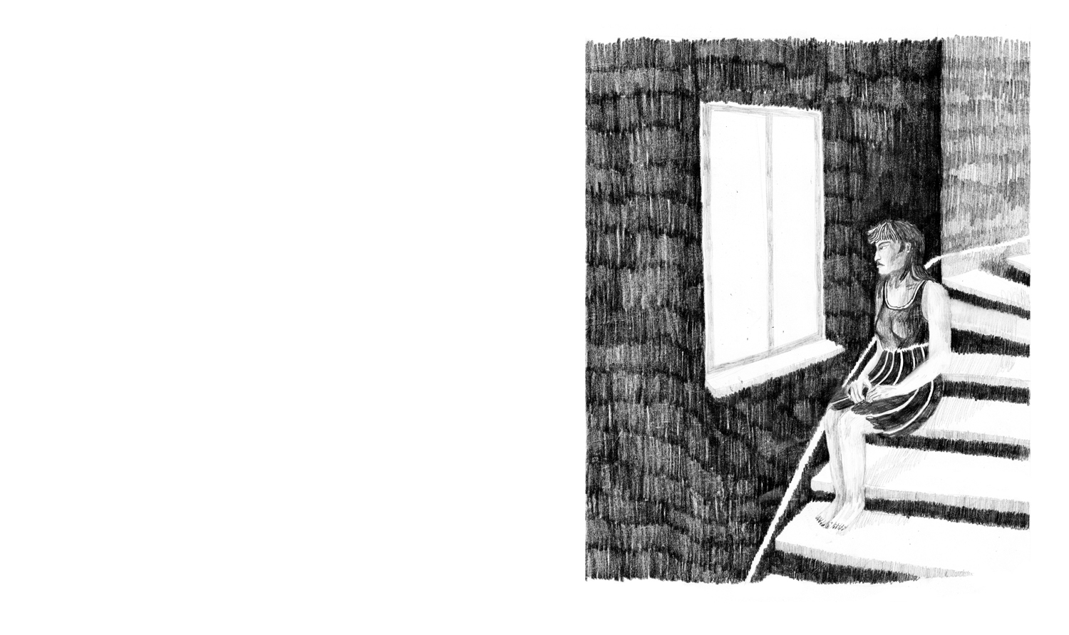 - Des silences- page 22