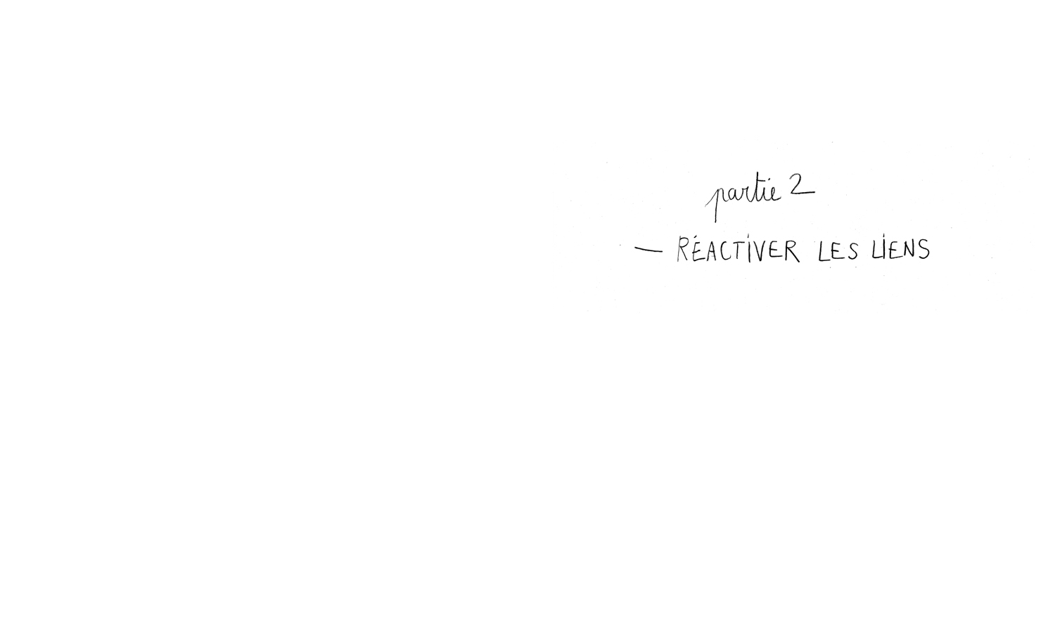 - Des silences- page 33