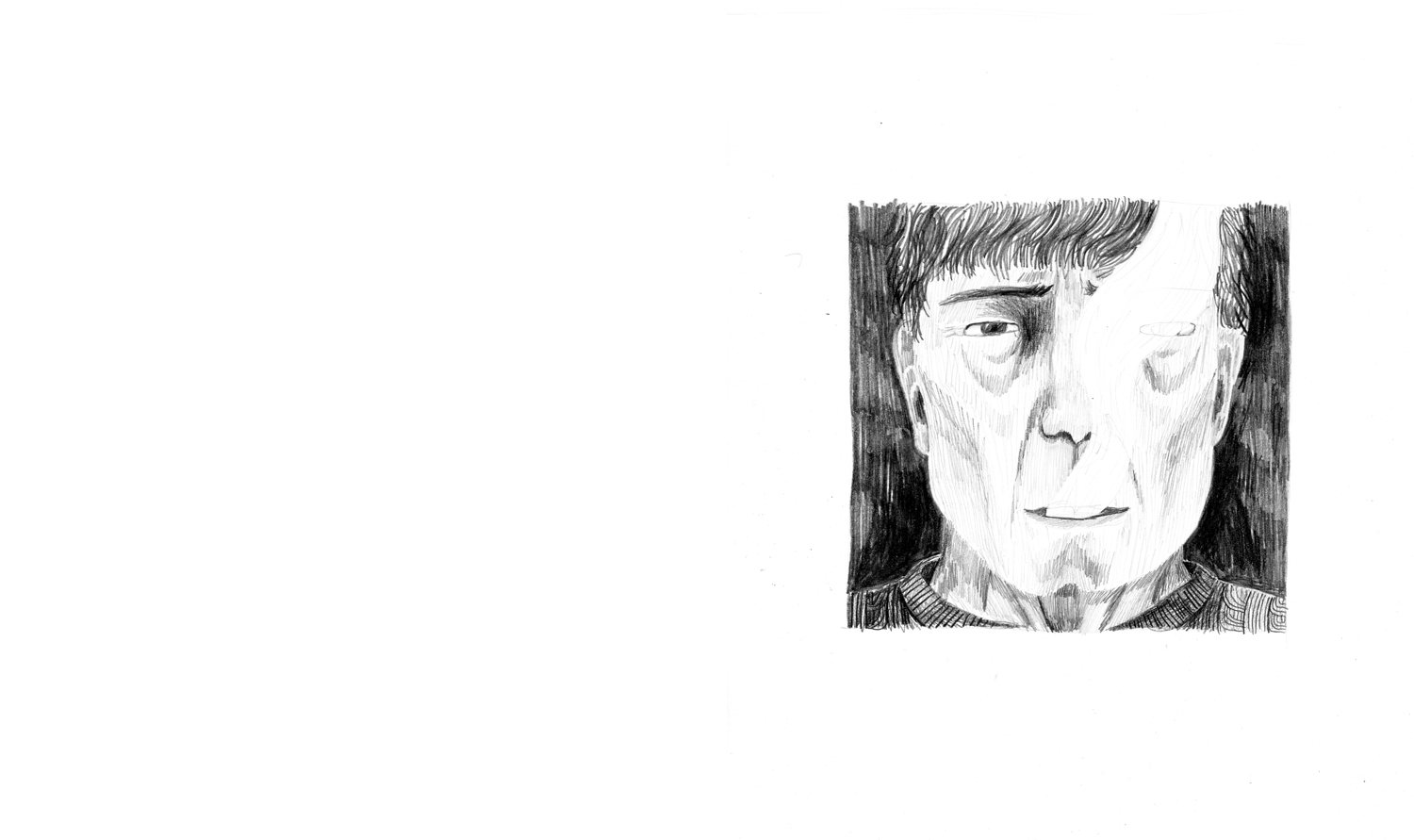 - Des silences- page 49