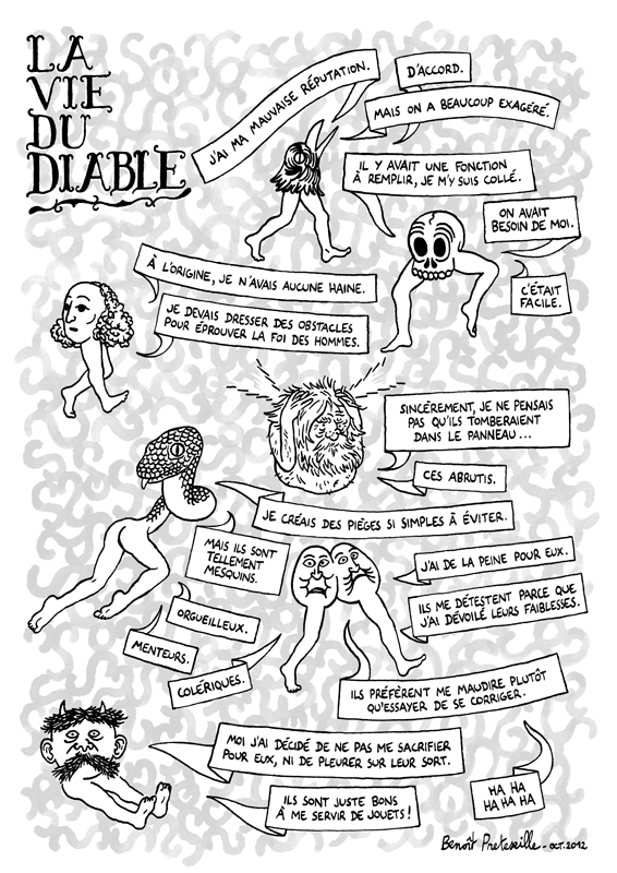 - tout & rien- page 2