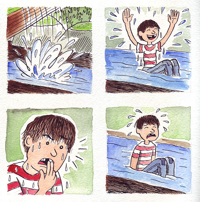 - Elementary- page 17