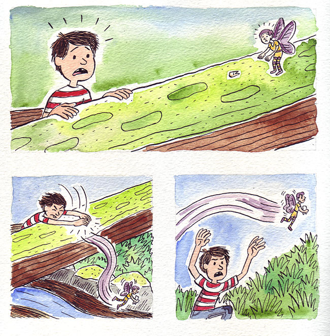 - Elementary- page 19