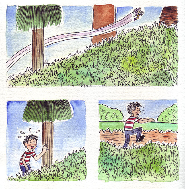 - Elementary- page 20