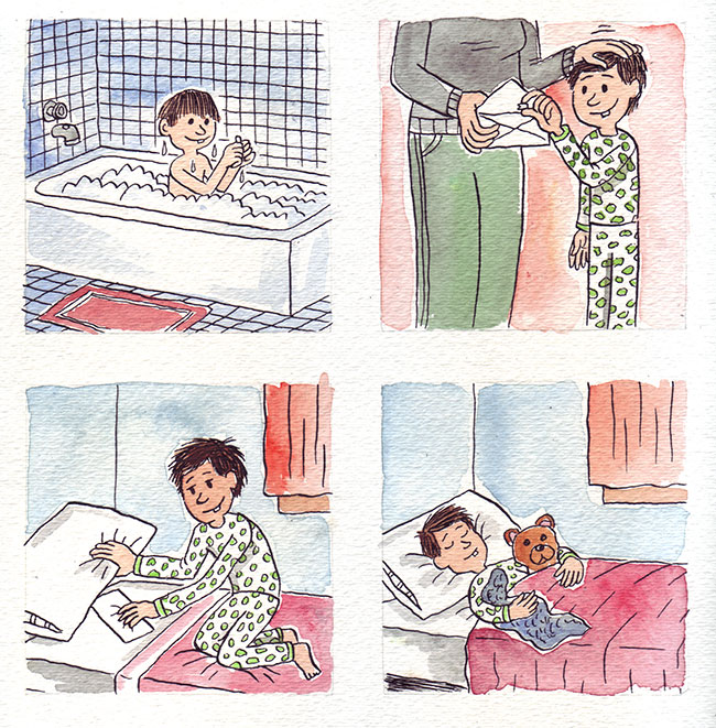 - Elementary- page 22