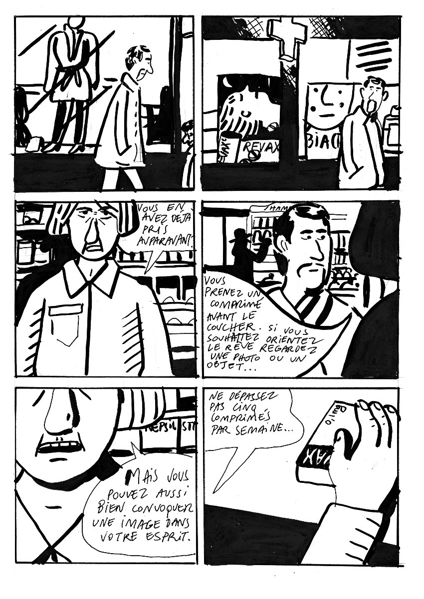 - Les 24 H ChiFouMi, partie 4 de 16- page 9