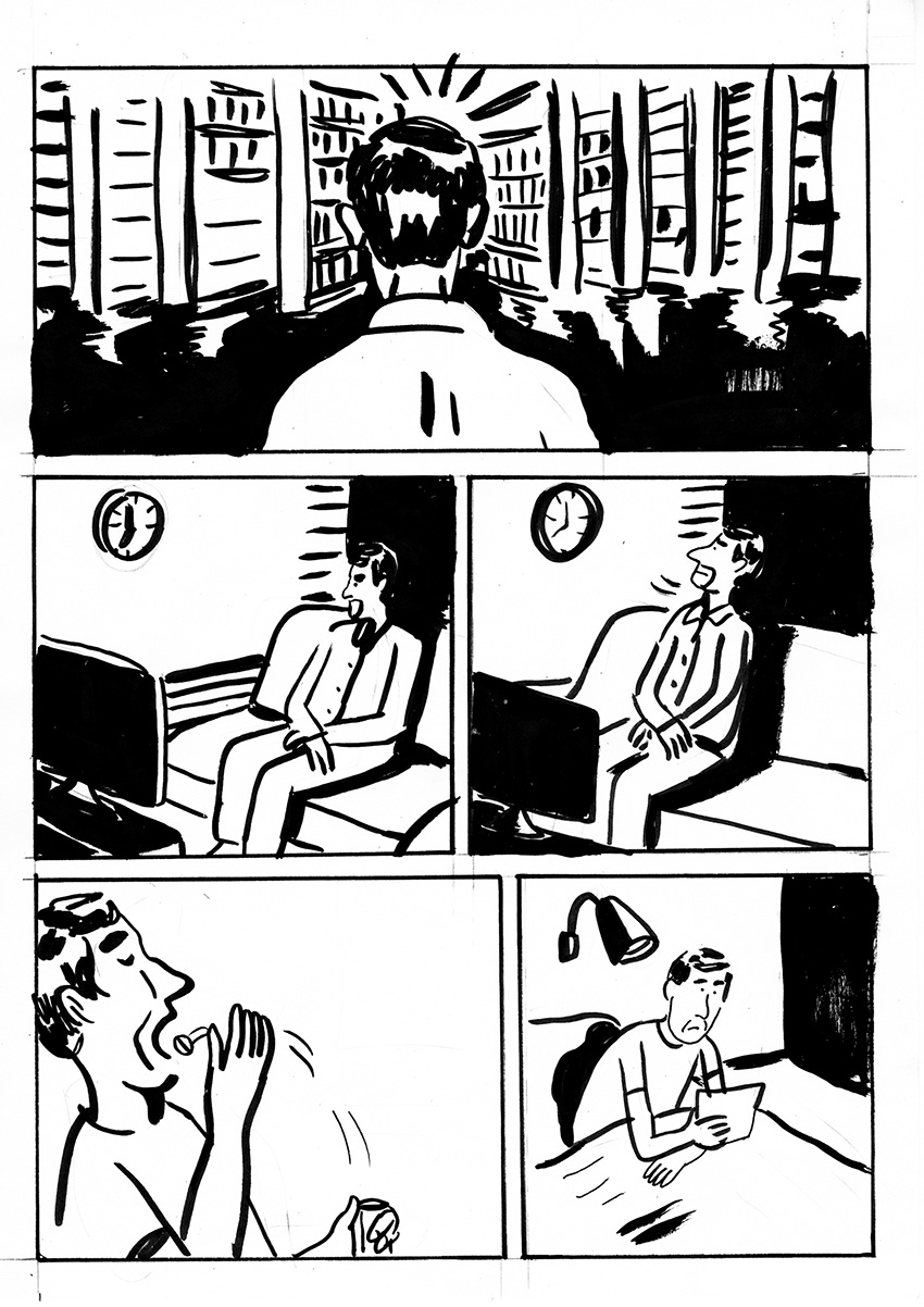 - Les 24 H ChiFouMi, partie 5 de 16- page 4