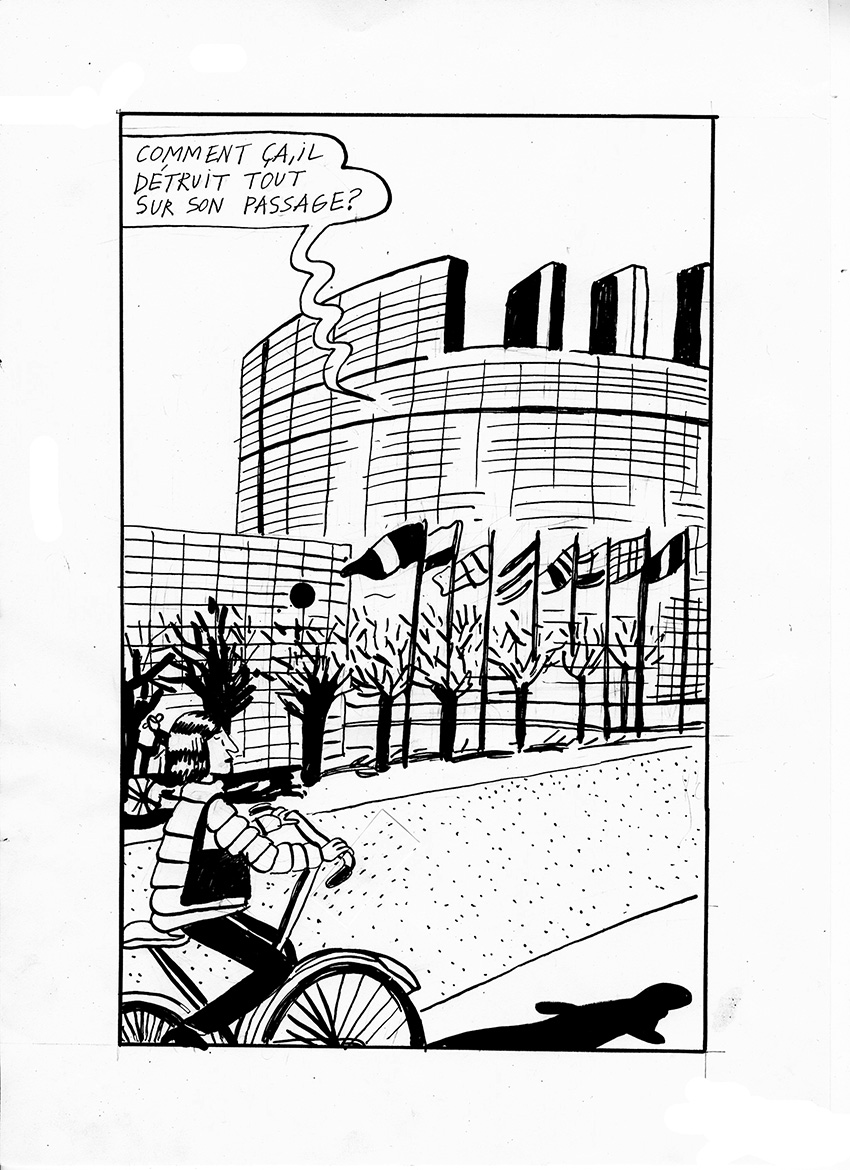 - Les 24 H ChiFouMi, partie 13 de 16- page 6