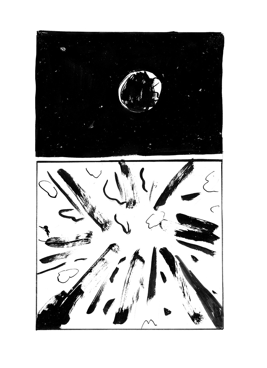 - Les 24 H ChiFouMi, partie 13 de 16- page 14