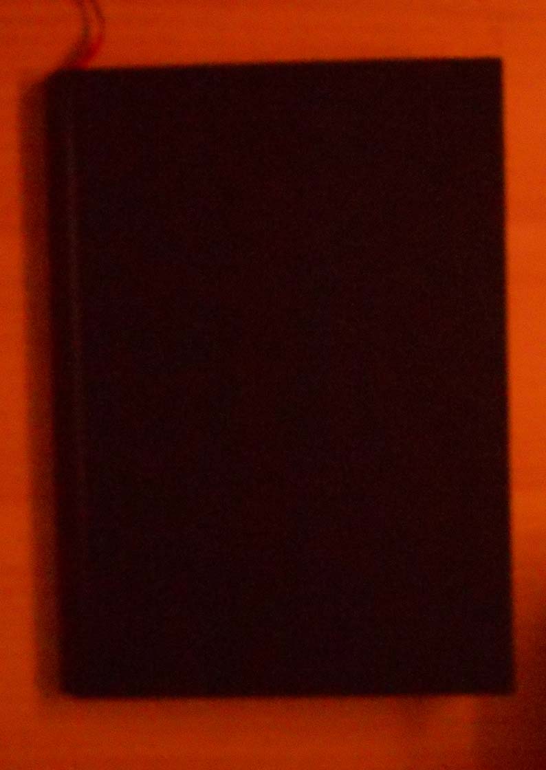 - En attendant le tome 2, deuxième carnet- page 1