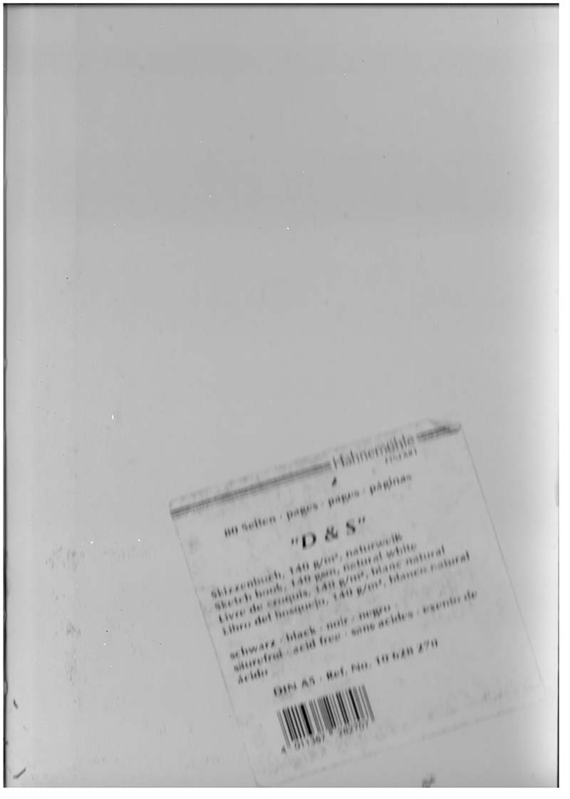 - En attendant le tome 2, deuxième carnet- page 159