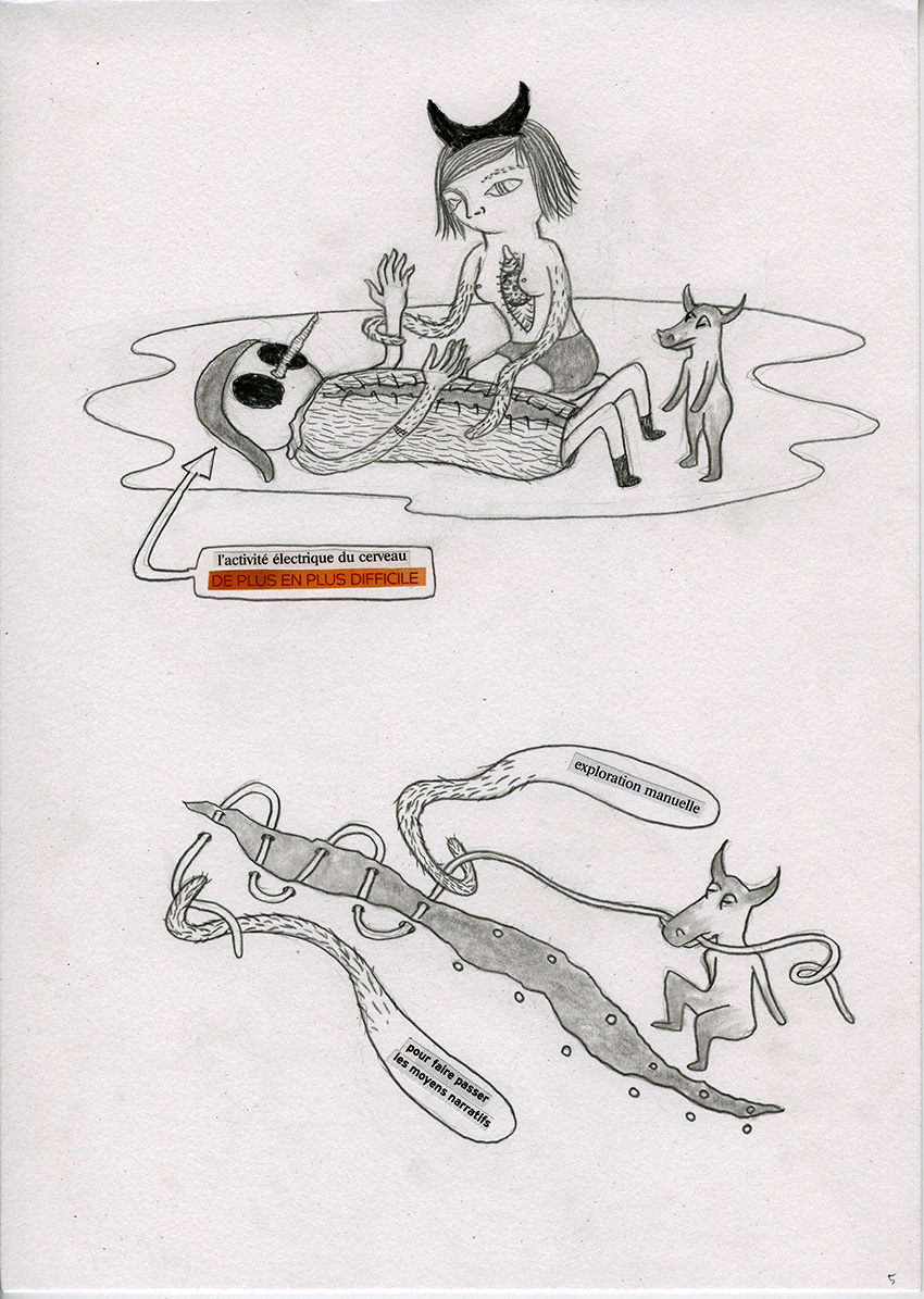 - Les 24 H ChiFouMi, partie 1 de 16- page 2